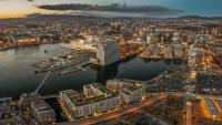 Norway $2.3 Trillion Wealth Fund Posts Record-High Profit in H1