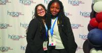 Maple Grove students take 5th in public health competition