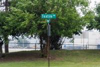 UMich selects Textile Road as preferred data center site