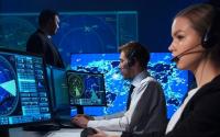 2,000 video gamers hired to serve as air traffic controllers in U.S.
