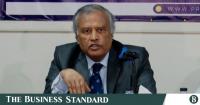 BB terminates Chief Economist Akhtar’s contract early