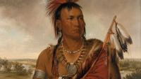 Arkansas 250 historic marker honoring Chief Saracen, Quapaw history to be unveiled in Pine Bluff