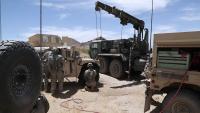 No waiting for parts: US military uses digital manufacturing to fix battle-torn vehicles