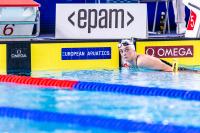 2026 European Championships: Day 3 Women’s 4×100 Free Relay Analysis