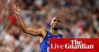 European Championships – Britain's Hudson-Smith wins 400m gold, Newnham takes silver in 400m hurdles
