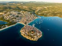 Croatian Tourism Minister Says Last Minute Bookings are Saving August