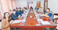 Government appointments fall short on inclusion
