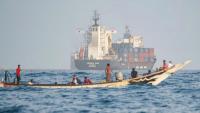 Ship attacks continue in Middle Eastern waterways as Iran cites stalled progress on interim peace deal with US