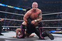 International title three-way, falls count anywhere match announced for AEW All In