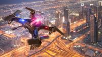 Existing 5G networks become drone hunters with new real-time tracking technology