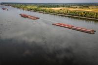 Danube Traffic Collapse Could Stretch into September and October