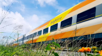 Brevard County Wins First Brightline Station in Cocoa With $57.5M Federal Grant