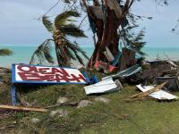 Sinlaku claims two iconic Saipan restaurants amid continuing business closures on the island