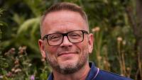 Patrick Ness to Adapt ‘Dallergut Dream Department Store’ Novel For Disney Live Action