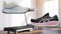 We Found the Very Best Shoes for Treadmill Walking to Power Your Next Workout