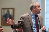State wants to use Alex Murdaugh’s own testimony against him in trial