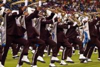Which HBCU has the best marching band?