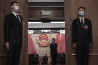 China’s Beidaihe Meetings Focus on 2027 Leadership, AI, and Chip Push