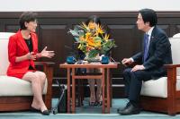 Rep. Young Kim leads US delegation to Asia that focuses on economic, military partnerships