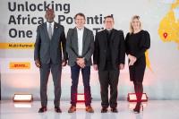Stakeholders partners to help African SMEs