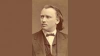 WPR Music New Album of the Week: Brahms Symphonies from the Milwaukee Symphony Orchestra