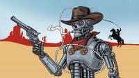 THE ECONOMIST: AI agents lie, cheat and steal. That is putting off users and it’s time to tame new frontier