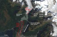 Juneau officials, local agencies provide update after Suicide Basin outburst