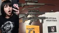 ‘I Have a Gun, a Plan, a List’: Arkansas Teen Arrested Over Alleged School Shooting Threat