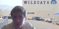 Northern Arizona teen fights charge after PE dodgeball incident at school
