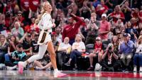 WNBA Could Hand Down Fines To Players Committing Hard Fouls Against Indiana Fever Star Sophie Cunningham
