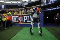 Boston Dynamics sees CPO depart amid accelerated mass production restructuring