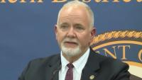Mississippi ICE Operation Targeted Child Predators and Sex Offenders
