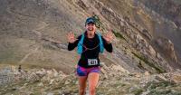 Wildfire smoke clouds 41st Bridger Ridge Run as racers weigh health risks