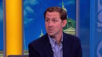 Independent Michael Bridgford looks to shake up familiar race in Iowa’s 1st Congressional District