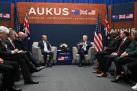 UK and Australia to Collaborate on Advanced Radar and Defence Industries Under AUKUS Partnership