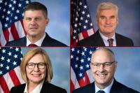 Trump-endorsed Minn. House candidates sweep GOP primaries