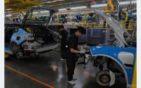 Chinese Companies Increase Focus on EV Production in Africa