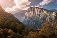 Mount Olympus Is Now A UNESCO Site—Visit The Home Of The Greek Gods