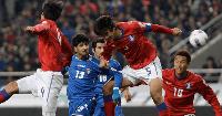 South Korea Football Association Apologizes for Paying for Sex Services for Referees