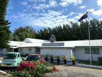 Polling booths open in Cook Islands election
