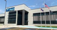 Mesa Power Solutions expands with new Evansville manufacturing campus