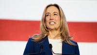 New Jersey Gov. Sherrill says she would back state voter ID law, slams 'SAVE America Act'