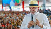 Lula turns to 2006 playbook as reelection campaign begins