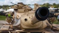 Iran Took Delivery of 460 American M60s and 894 British Chieftains Tanks and They Could Still Fight the US Army