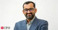 Godrej Consumer appoints former CFO Aasif Malbari as new MD &amp; CEO, replacing Sudhir Sitapati