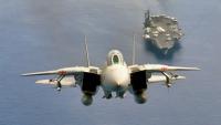 Top Gun, Tehran-Style: Iran Spent Billions of New F-14 Tomcats Like Maverick Flew But No One Knows If Still Fly