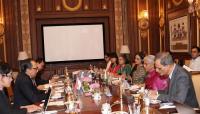 India, Indonesia discuss financial sector ties and local currency transactions