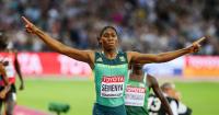 BLAST FROM THE PAST | Semenya pulls off a hat-trick of 800m world titles
