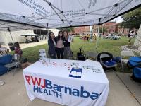 RWJBarnabas Health Invests Nearly $50M in Federally Qualified Health Centers Across NJ