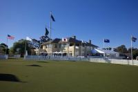 New York Golf Club Rocked as Police Investigate String of Alleged Thefts